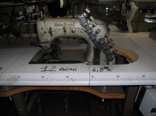/US 54400 12AGHI 48MM PULLER DAV E DIETRO
